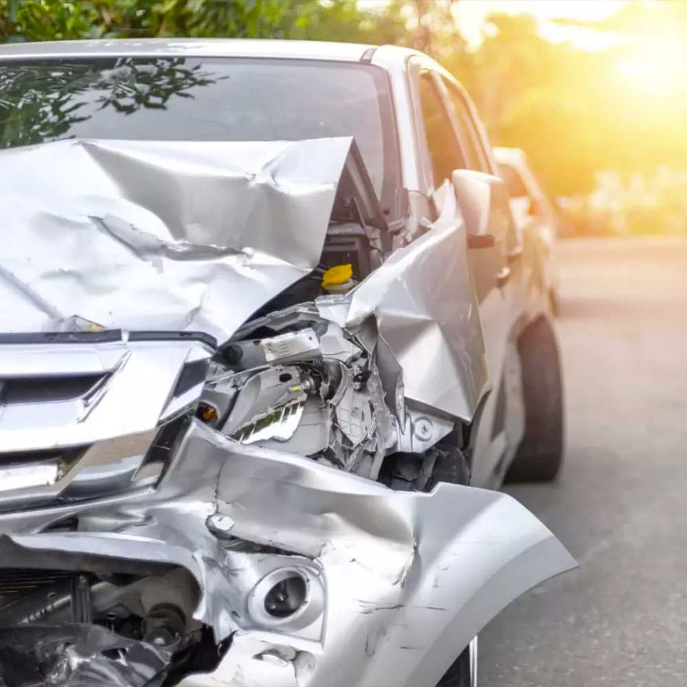 VBV Law Group: Car Accident Claims