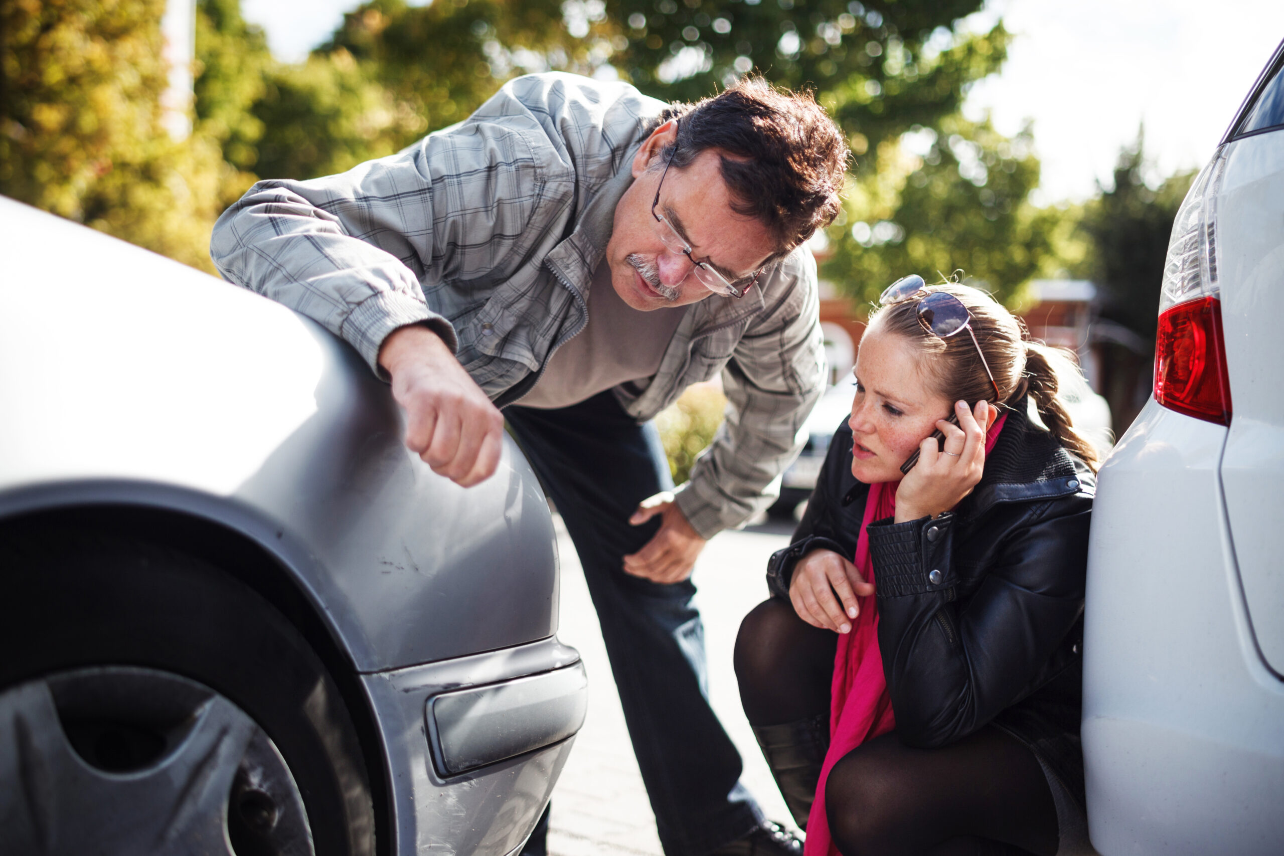 auto accidents, VBV Law Group