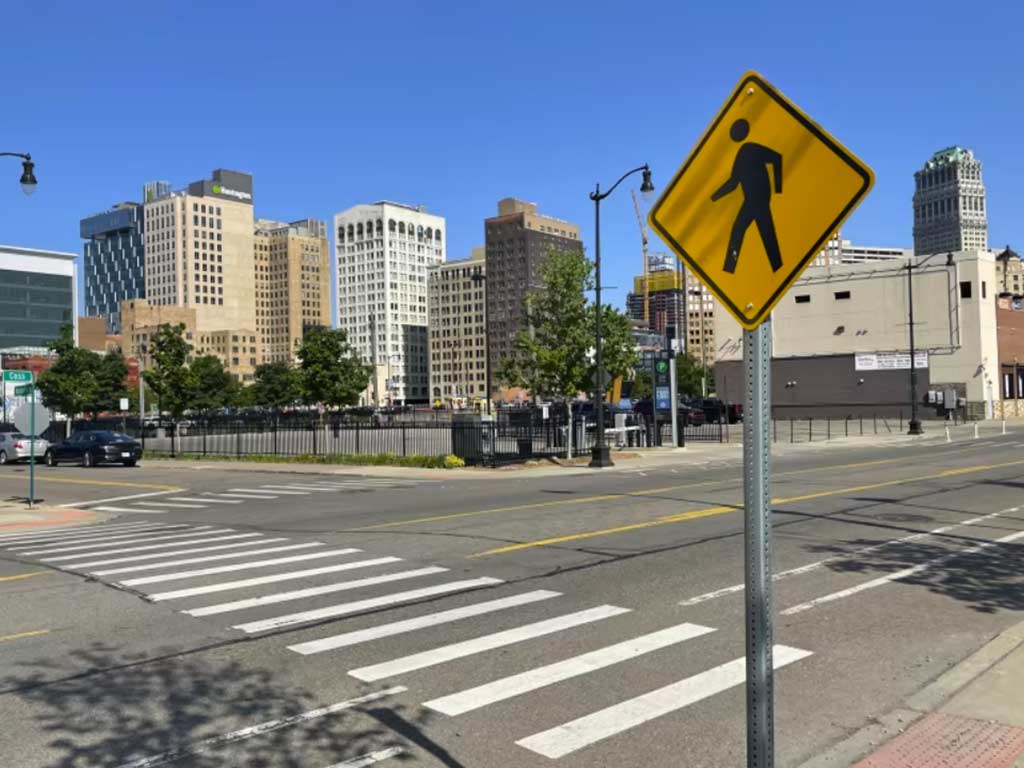 Get Compensation for Pedestrian Accidents with VBV Law Group