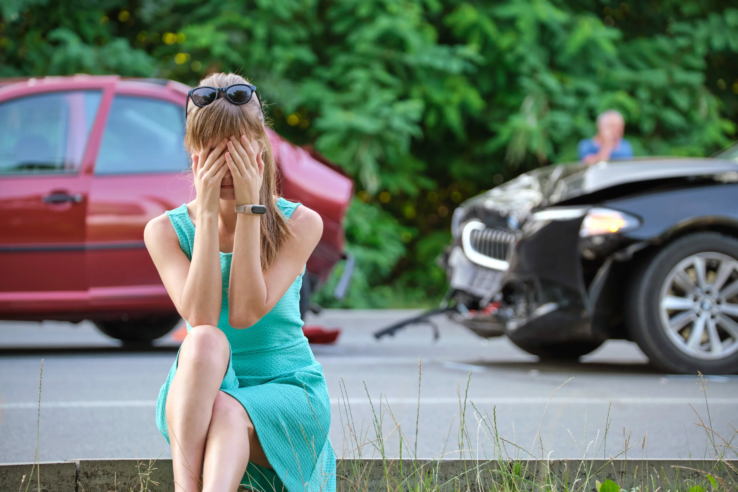 Determining Liability for Auto Accidents in California