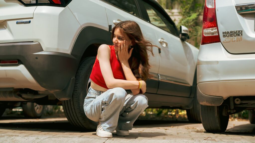 Who’s at Fault: Determining Liability for Auto Accidents in California